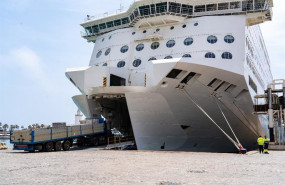 ep transportes otorga ayudas mas de 118 millones a empresas que optan por la via maritima como