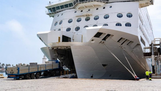 ep transportes otorga ayudas mas de 118 millones a empresas que optan por la via maritima como