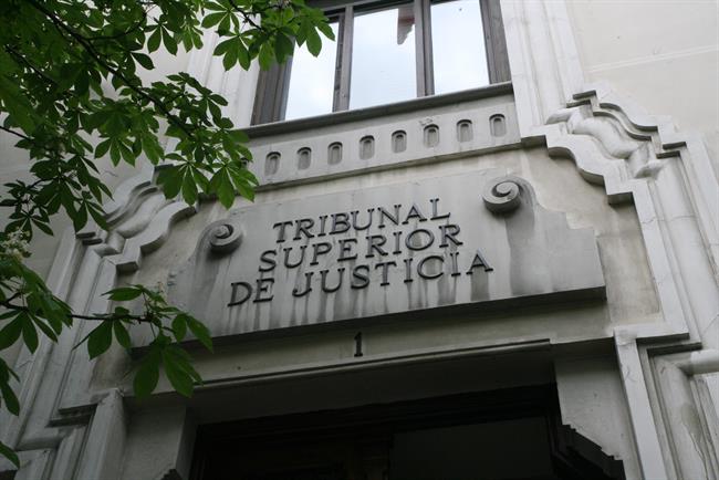 Tribunal Superior de Justicia de Madrid | EUROPA PRESS - Archivo ep tribunal superiorjusticiamadrid