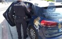 ep un coche patrullala policia nacional ep un coche patrullala policia nacional