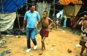 ep un indigena yanomami afectadosarampion
