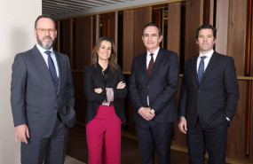ep white case ve un mercado de renovables muy positivo en 2024 debido a que sigue existiendo apetito