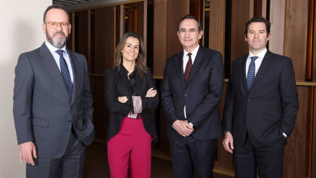 ep white case ve un mercado de renovables muy positivo en 2024 debido a que sigue existiendo apetito