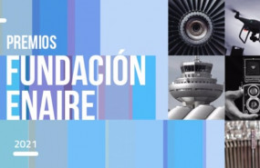 ep xxvi edicion de los premios de fundacion enaire en su xxvi