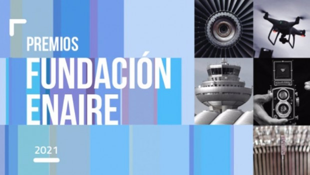 ep xxvi edicion de los premios de fundacion enaire en su xxvi