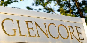 glencore glencore