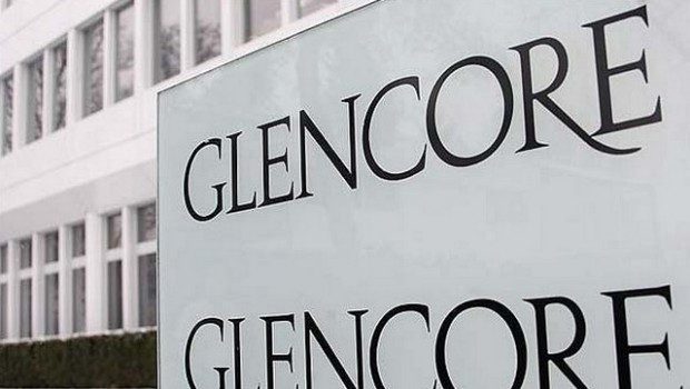 glencore