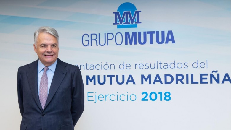 ignacio garralda mutua