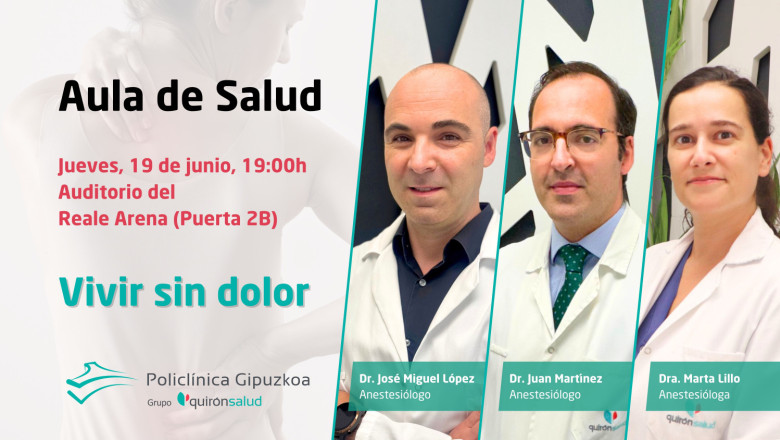 imagen aula de salud dolor 