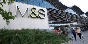 marks spencer veut atteindre la neutralite carbone d ici 2040 