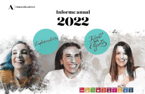 memoria fundacin adecco 2023 