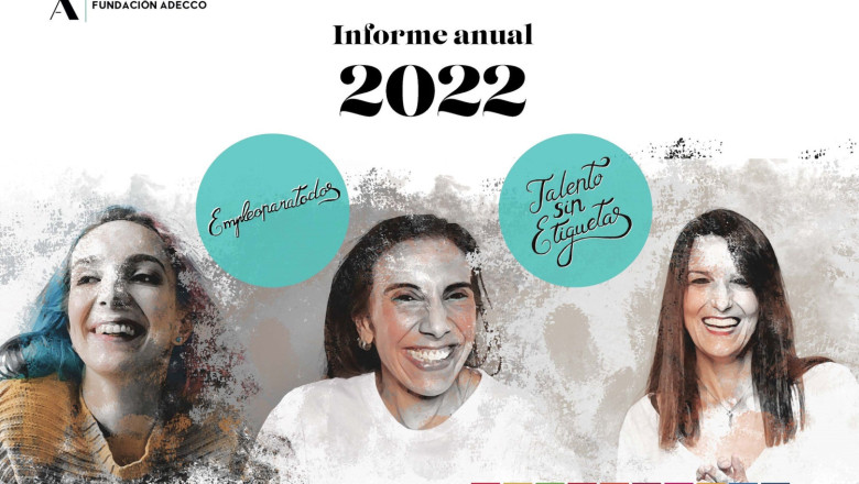 memoria fundacin adecco 2023 