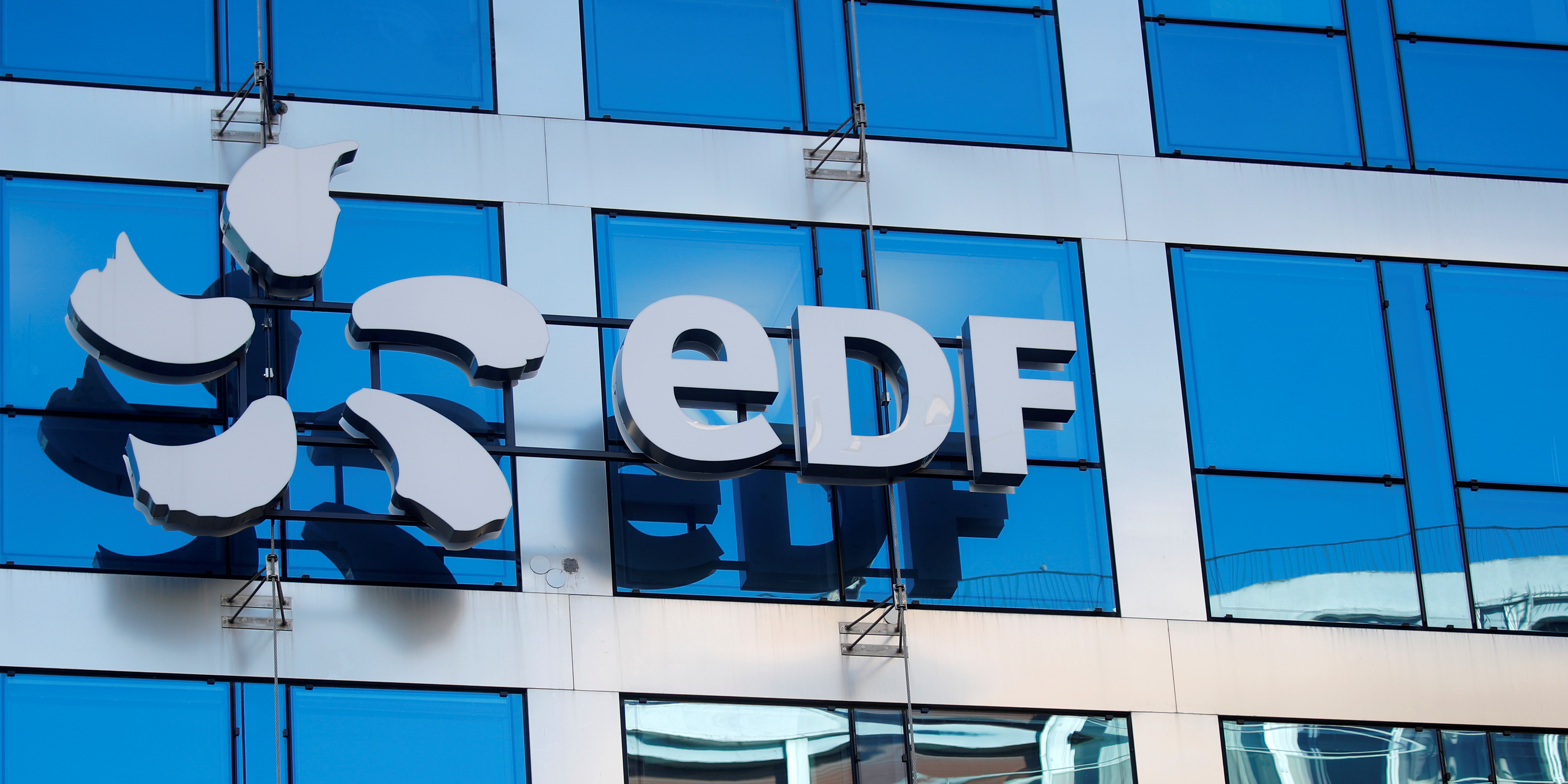EDF confirma un cambio de tendencia