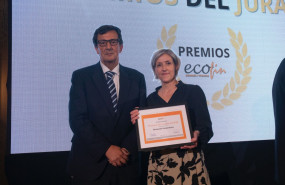 premio ecofin oficial premio ecofin oficial