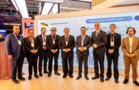 sarawak presenta su roadmap industrial en el mwc 2026 abriendo vias de cooperacion tecnologica con europa 1 