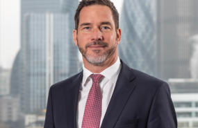 schroders nombramiento