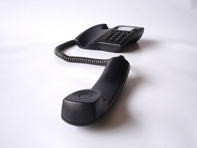 telefono