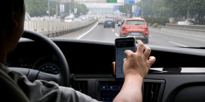 vtc didi chuxing taxi driver electric car pekin 20210705095544 vtc didi chuxing taxi driver electric car pekin 20210705095544