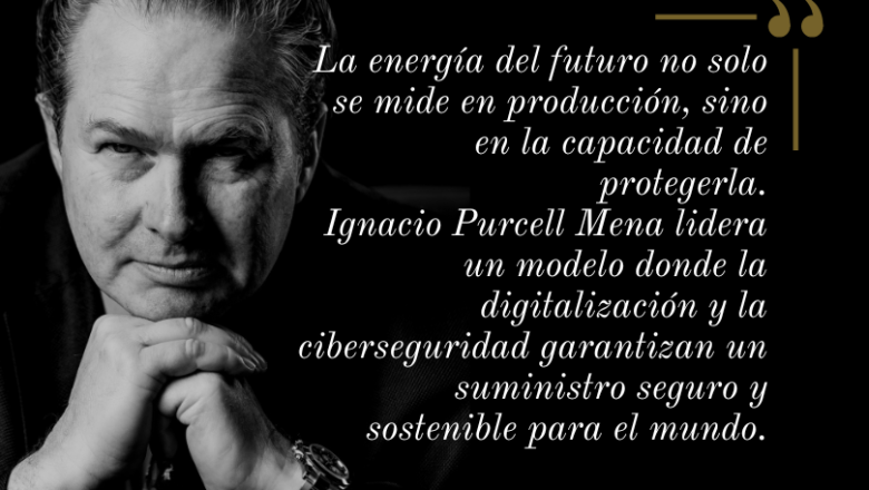 021   ignacio purcell mena fusionando tradicin y modernidad en la industria energtica