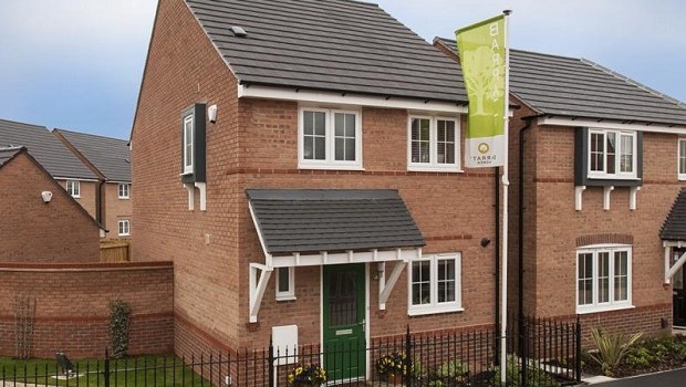 barratt developments, housing, house, build, bdev