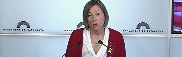carmen forcadell rueda prensa portada