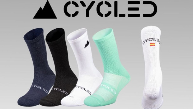 cycled