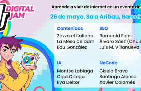 digital jam ponentes digital jam ponentes