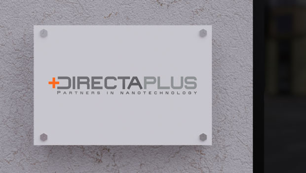 dl directa plus plc aim basic materials chemicals specialty chemicals logo 20230227