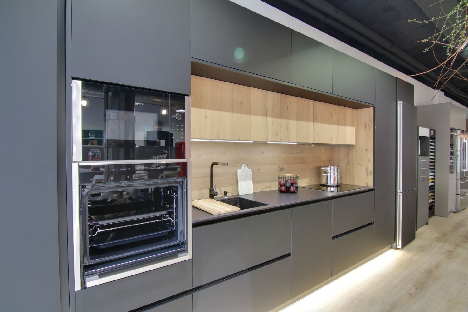 encimera dekton sirius by cosentino 