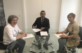 ep 24-10-2017izqderecha carmenarco oscar castromarcela bisheimer
