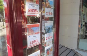 ep agencia viajes ofertas viajar turismo