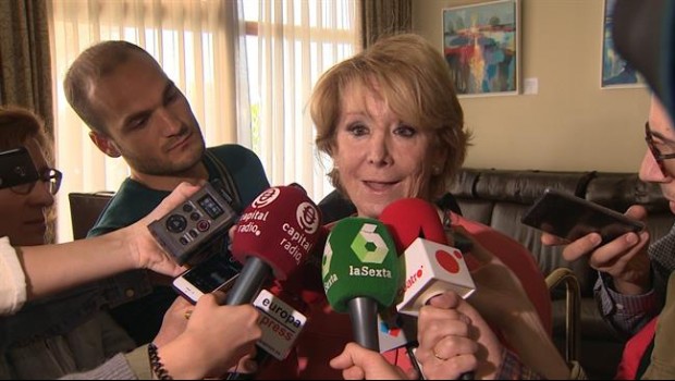ep aguirre reiteranoconsta financiacion ilegal