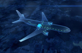 ep airbus avanza en la tecnologia hibrida electrica para la proxima generacion de aviones con el