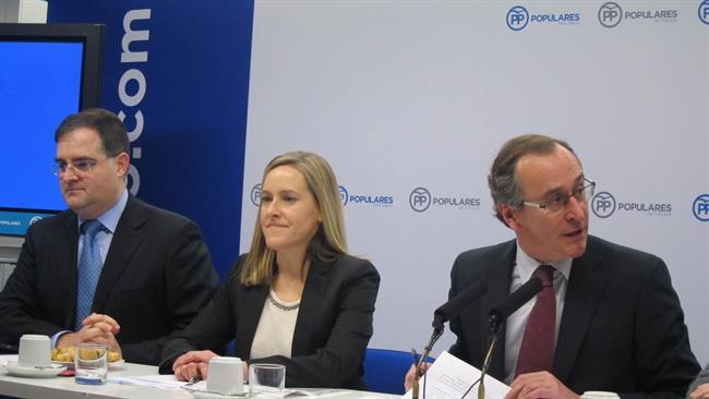 ep alfonso alonsoamaya fernandez pp vasco