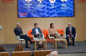 ep almeida y expertos inmobiliarios participan en una jornada sobre vivienda convocada por cunef