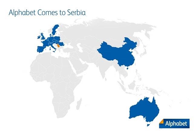 ep alphabet llegaserbia