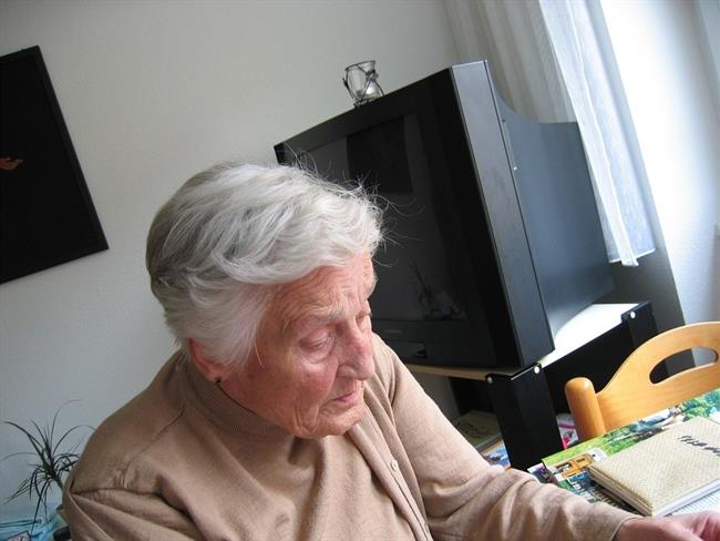 ep alzheimer mayor anciana