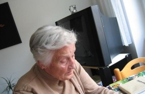 ep alzheimer mayor anciana