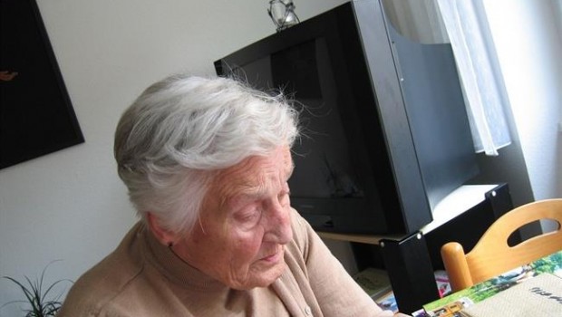 ep alzheimer mayor anciana