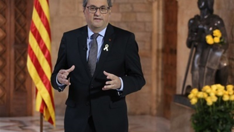 ep amp- sant jordi- torra recuerdalos presosinglespide solucionesla comunidad internacional
