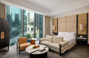 ep anantara downtown dubai hotel