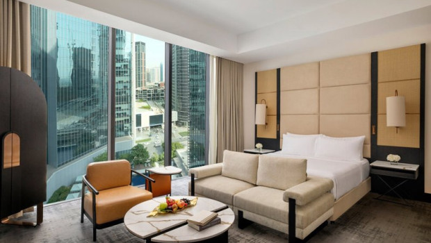 ep anantara downtown dubai hotel