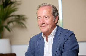 ep archivo   antes de unirse a seprotec gardiner ocupo el cargo de director general en sas iberia