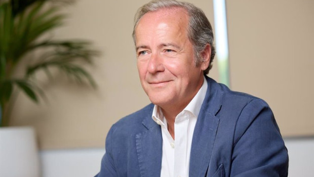 ep archivo antes de unirse a seprotec gardiner ocupo el cargo de director general en sas iberia ep archivo antes de unirse a seprotec gardiner ocupo el cargo de director general en sas iberia