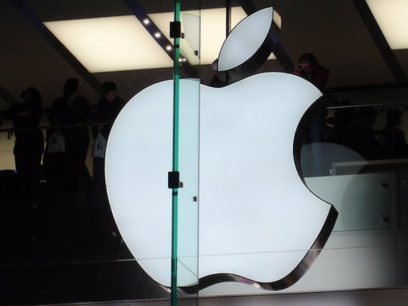 Apple rinde cuentas envuelta en dudas: Las expectativas son bajas por China