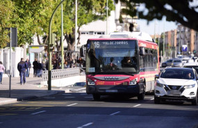 ep archivo   autobus urbano en malaga