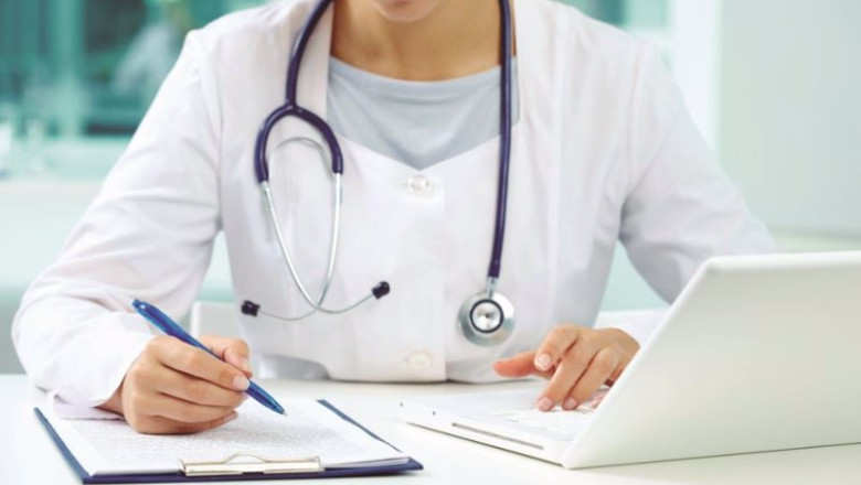 ep archivo consulta medica 20230317133103 ep archivo consulta medica 20230317133103