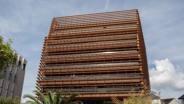 ep archivo   delegacion de la comision nacional del mercado de valores cmnv en barcelona