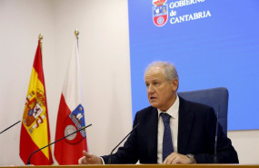 ep archivo   el consejero de industria eduardo arasti