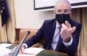 ep archivo   el director general de la agencia estatal de administraciontributaria jesus gascon